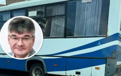 Без квитків і технагляду: як податковий ”ухилянт” Лук’яненко обслуговує приміські маршрути Обухівщини