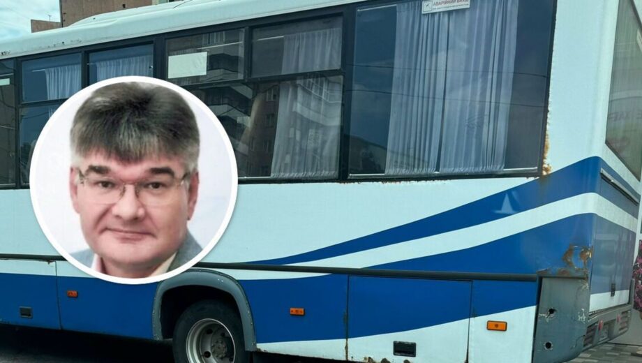 Без квитків і технагляду: як податковий ”ухилянт” Лук’яненко обслуговує приміські маршрути Обухівщини