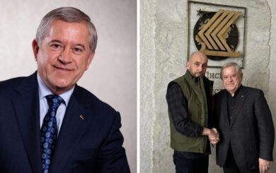 Анатолію Кінаху – 70: експрем’єр-міністр України та лідер УСПП відзначає ювілей