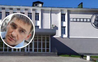 У Коростені на Житомирщині судді відмовляються судити зятя мера: громадськість обурена