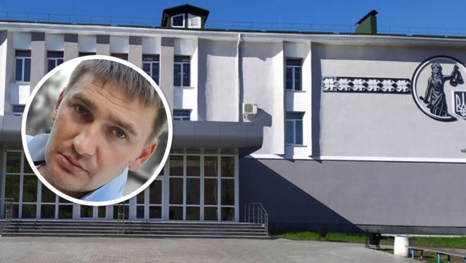 В Коростене в Житомирской области судьи отказываются судить зятя мэра: общественность возмущена