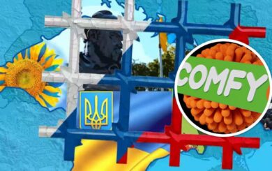 COMFY працює за рублі? У компанії відреагували на закиди: що не так із цим поясненням