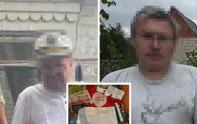 СБУ задержала троих пророссийских агитаторов. Среди них – член »Партии Шария»