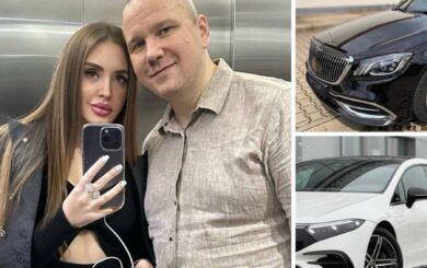 Элитные авто, сумки за полмиллиона и… пес: декларирующий нардеп-изгнанник из »Слуги народа» Торохтий