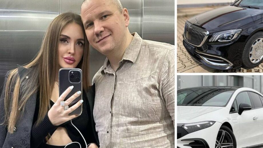 Элитные авто, сумки за полмиллиона и… пес: декларирующий нардеп-изгнанник из »Слуги народа» Торохтий