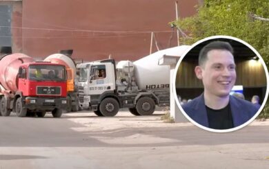 Выломали двери, повредили оборудование: экс-»смотрящий» Януковича »отжимает» имущество Одесского ДСК?