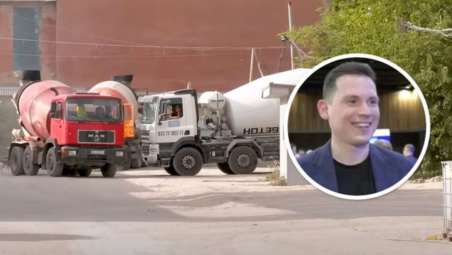 Выломали двери, повредили оборудование: экс-»смотрящий» Януковича »отжимает» имущество Одесского ДСК?