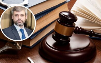Дві підозри і кримінальне провадження: головному діджиталізатору і ”сплюху” КМДА Оленичу закидають земельні махінації