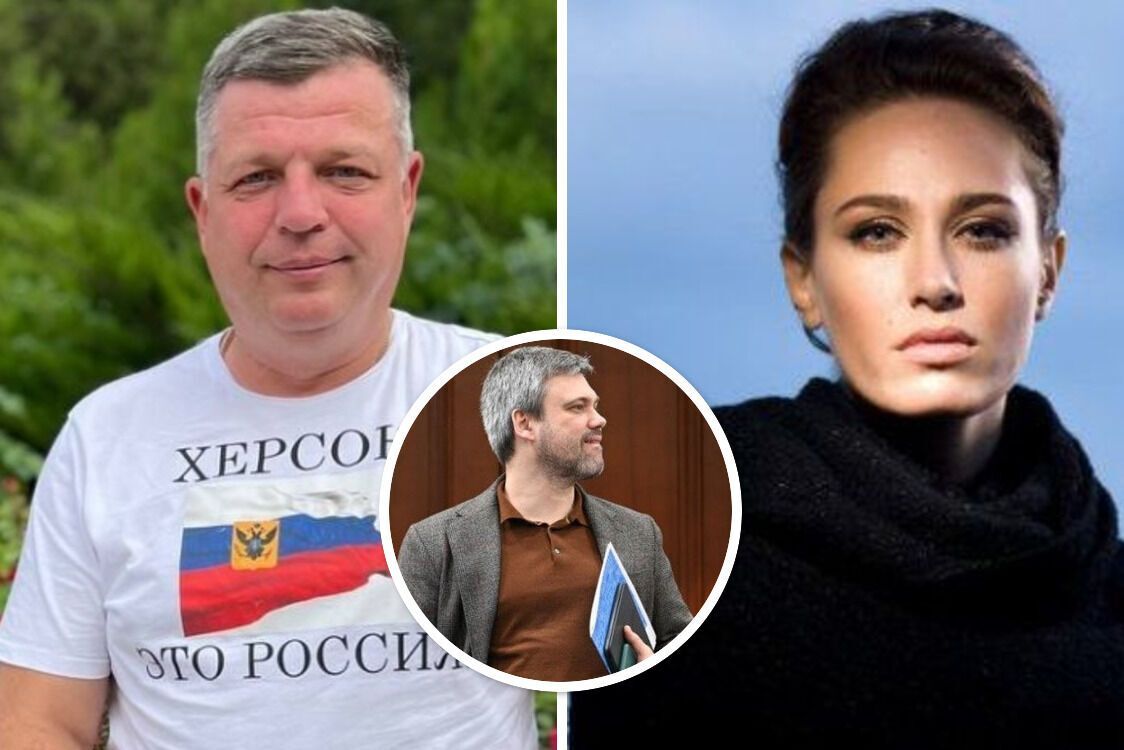 В свое время Оленич был помощником нардепов-регионалов Журавко и Бережной.