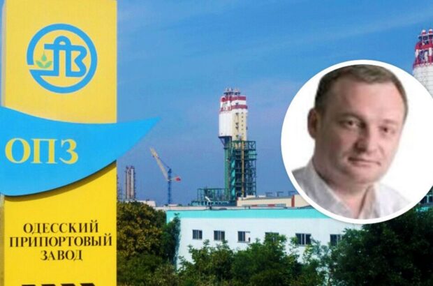 За газовым тендером для ОПЗ на 4 млрд мог стоять неформальный советник главы ОГХК Логинов – СМИ