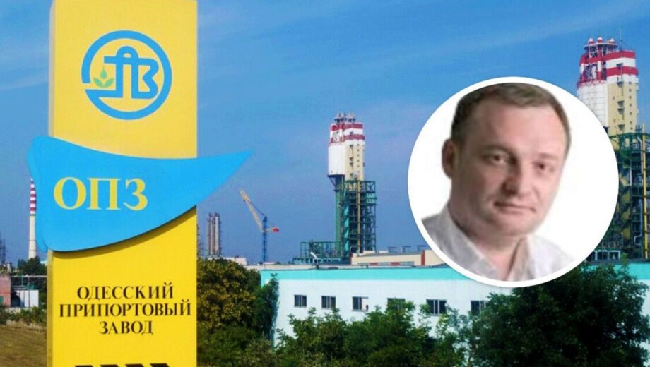За газовым тендером для ОПЗ на 4 млрд мог стоять неформальный советник главы ОГХК Логинов – СМИ