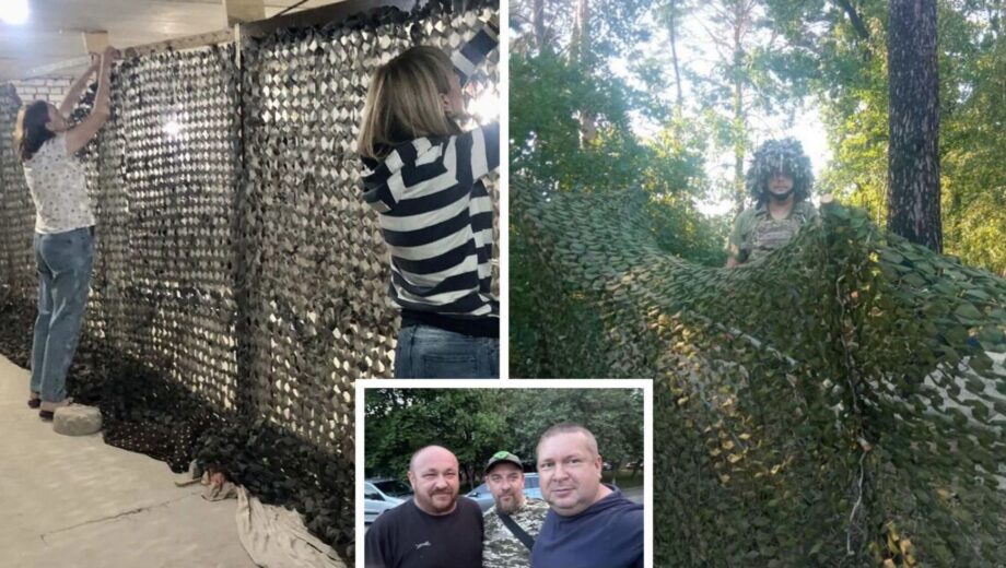 Львівські волонтери шукають однодумців з усієї України