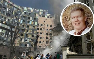Дружина у Владивостоці, брат – в апараті путіна: пожежну безпеку Охматдиту довірили фірмі росіянина?