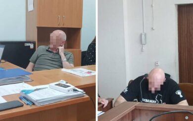 Справи Майдану: трьом командирам ”Беркуту” повідомили про підозру