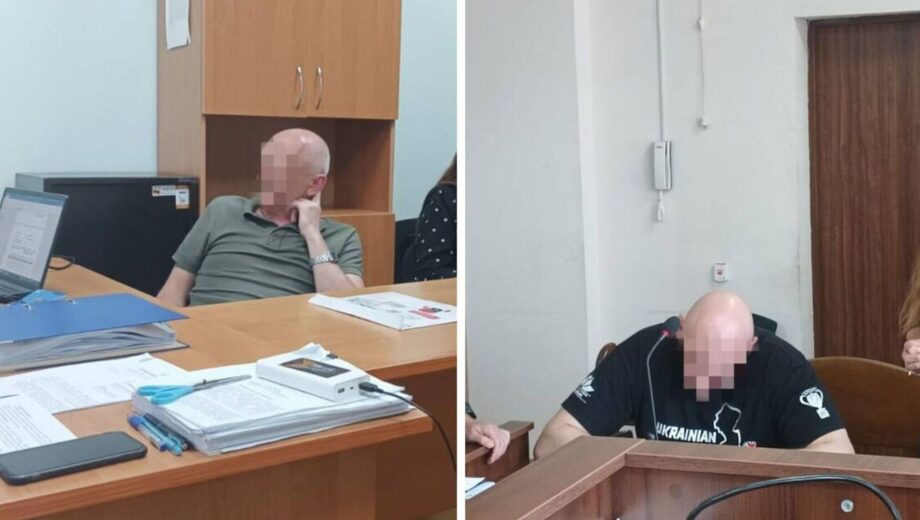Дела Майдана: трем командирам »Беркута» сообщили о подозрении
