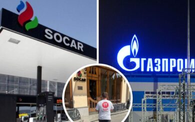 Працівник SOCAR: ”Ми – українська компанія і не маємо жодного стосунку до Азербайджану та рф”