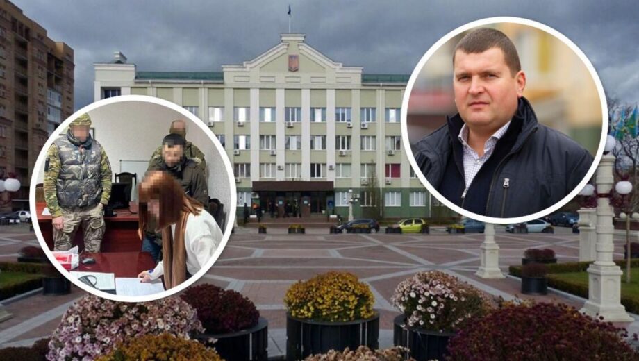 Мер Ірпеня Маркушин працевлаштував до КП особистих бодигардів з кримінальним минулим, – місцеві джерела