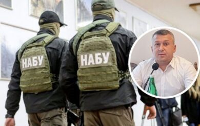 Хима – на выход? Областной прокурор Ивано-Франковской области уволен после обысков НАБУ, –  медиа