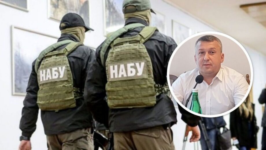 Хима – на выход? Областной прокурор Ивано-Франковской области уволен после обысков НАБУ, –  медиа