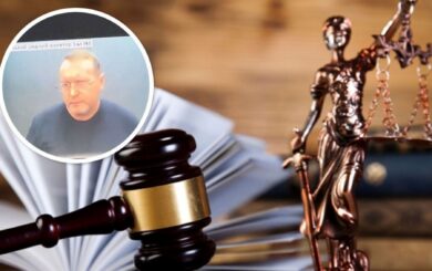 Апеляційний суд залишив Гринкевича-старшого під вартою – фігурант вийшов на зв’язок із СІЗО