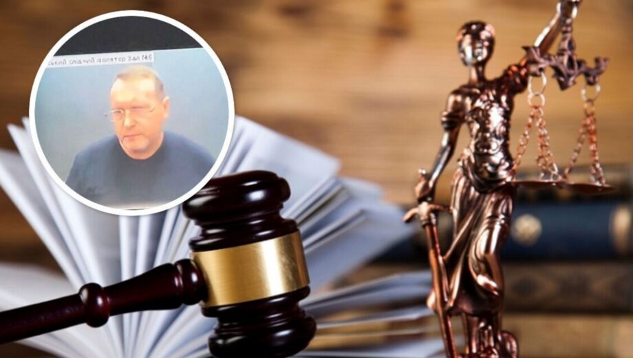Апеляційний суд залишив Гринкевича-старшого під вартою – фігурант вийшов на зв’язок із СІЗО