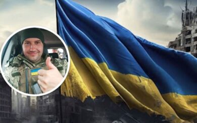 Відмовки десятиріччями: стопкорівець-боєць з Черкащини висміяв аргументи ухилянтів