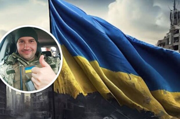 Відмовки десятиріччями: стопкорівець-боєць з Черкащини висміяв аргументи ухилянтів