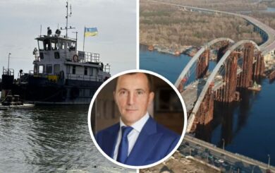 Криминал, »Мостострой» и бизнес с россиянами: как экс-регионал Продивус »отжимает» у киевлян участок за 200 млн