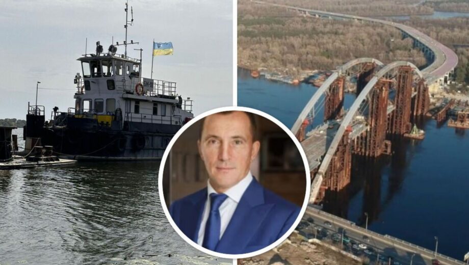 Криминал, »Мостострой» и бизнес с россиянами: как экс-регионал Продивус »отжимает» у киевлян участок за 200 млн