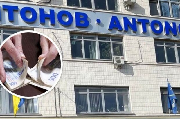 Сталеві чи ”золоті”? ДП ”Антонов” в 14 разів переплатило дніпровській фірмі за металеві вироби – розслідування