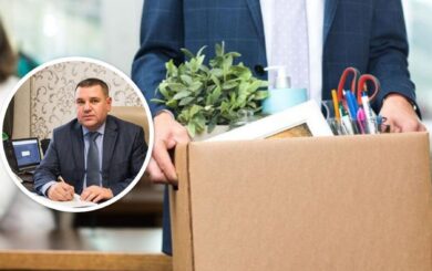 Главного миграционщика Прикарпатья Саева отстранили от работы, на очереди – увольнение?