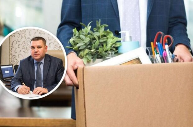 Главного миграционщика Прикарпатья Саева отстранили от работы, на очереди – увольнение?