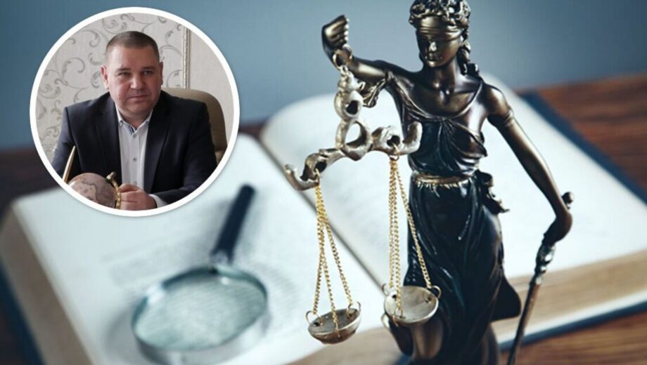 Суд над Сергеем Саевым: рассмотрение перенесли. Что происходит с делом главного миграционника Прикарпатья?