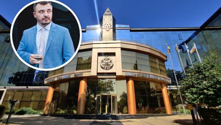 Квартира в Британії і підвищена зарплата: чому одеську суддю Степанову запідозрили у зв’язку з рейдерами