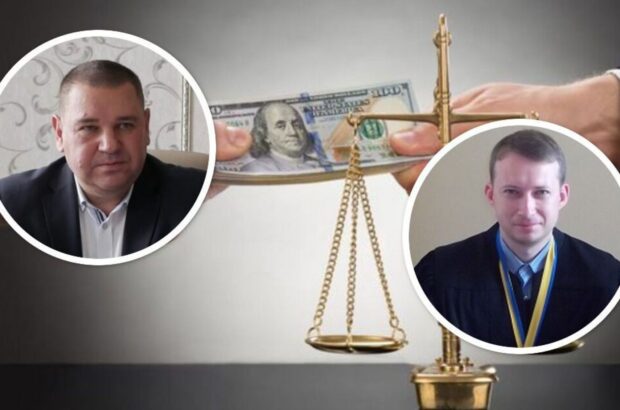 Судью Битковского, что будет рассматривать дело Саева, заподозрили в возможном конфликте интересов: что известно
