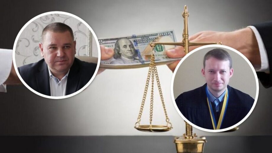 Судью Битковского, что будет рассматривать дело Саева, заподозрили в возможном конфликте интересов: что известно