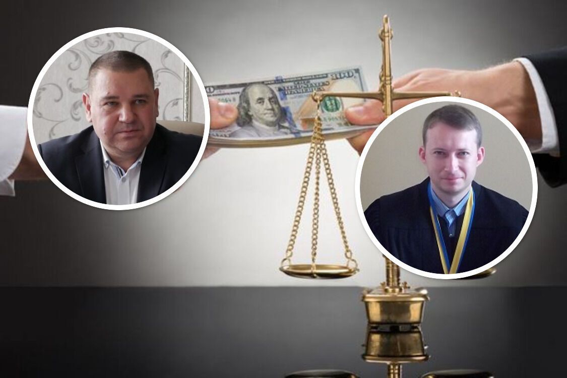 Чем известен судья Бытковский, который будет рассматривать дело Саева