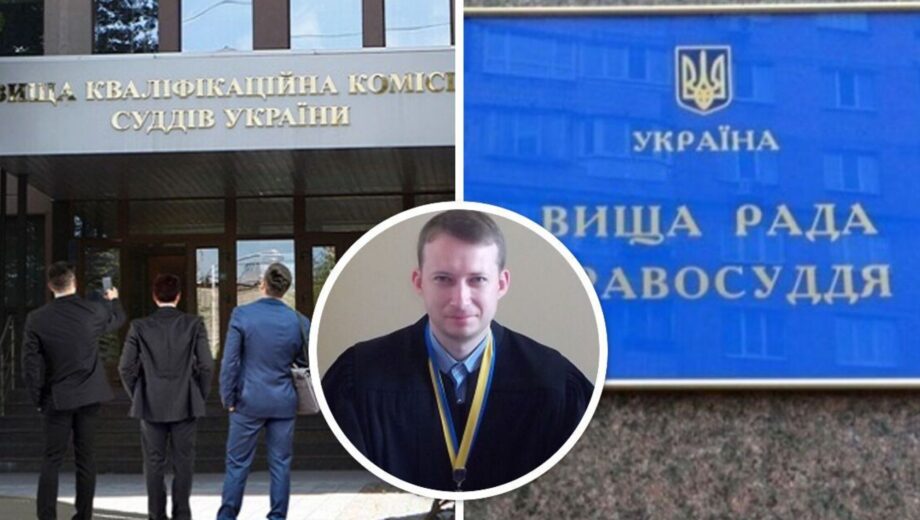 Дело Саева: журналисты обратились к ВСП и ВККС по поводу добросовестности судьи Битковского
