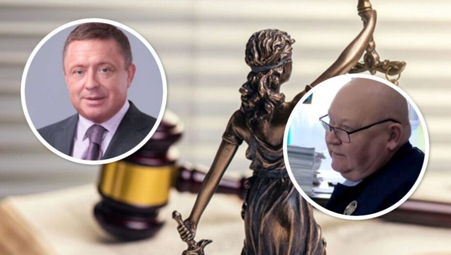 Справа на 1,7 млрд: суддя Рибак, який дав утекти бізнесмену Петренку, уникне відповідальності