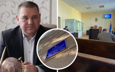В Прикарпатье начался суд над главным »миграционщиком» региона Саевым: что известно