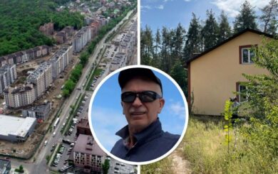 15 квартир и два поместья: как директор госпредприятия Николенко зарабатывает на землях НАН?