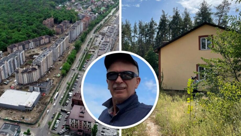 15 квартир и два поместья: как директор госпредприятия Николенко зарабатывает на землях НАН?