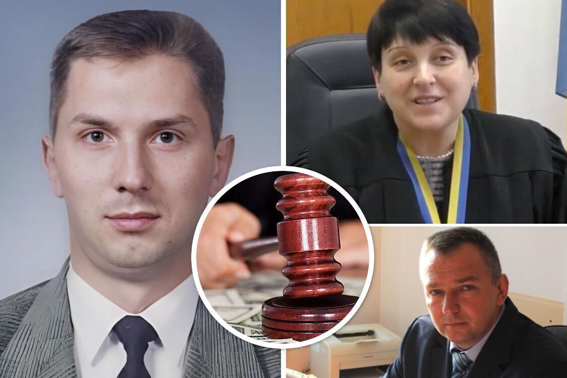 Экспертиза Минюста не обнаружила в публикациях СтопКора признаков давления на черниговских судей