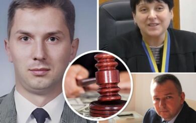 Семь лет – за продажу собственного автомобиля: в Чернигове судьи вынесли беспрецедентный приговор известному бизнесмену