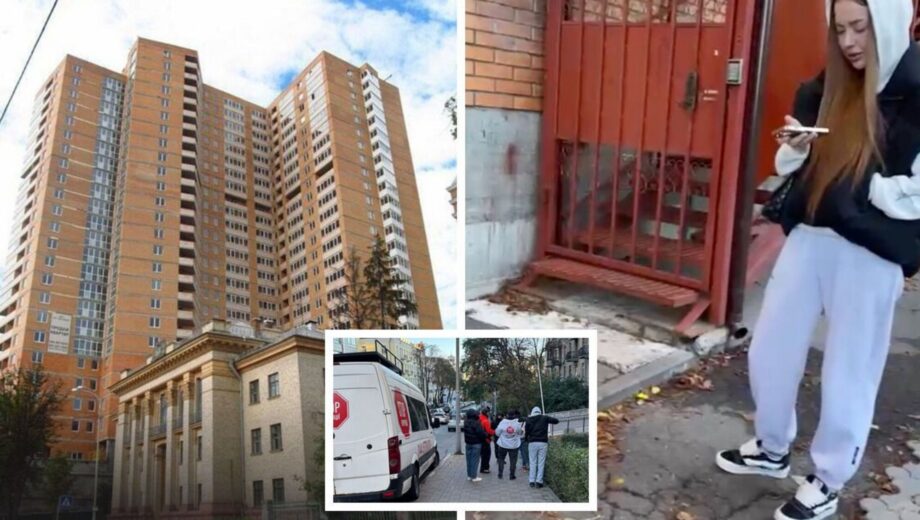 Журналисты разоблачили очередной мошеннический колл-центр в престижном ЖК столице (видео)