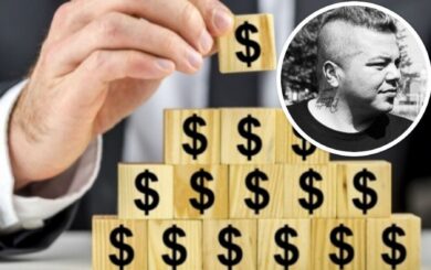 Враг государства: криптомошеннику Фузияме запретили въезд в Украину