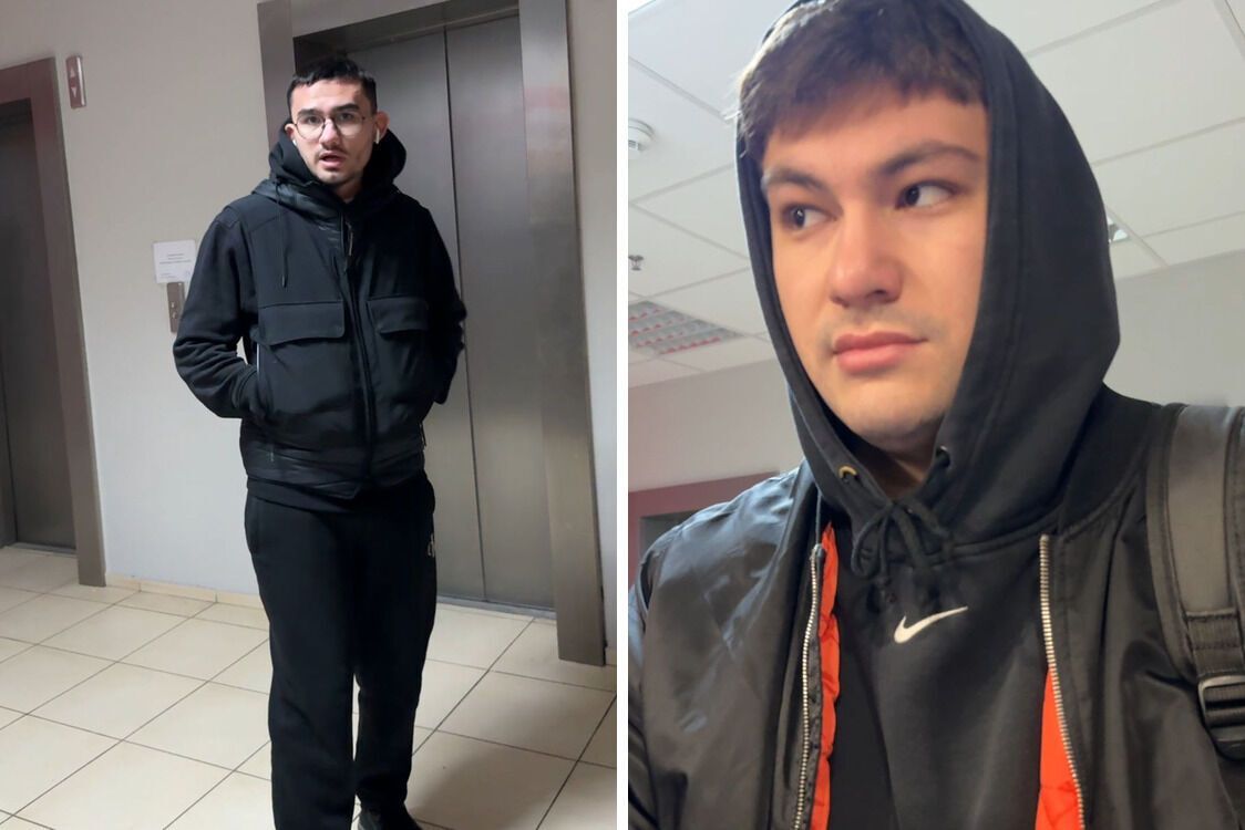 В колл-центре орудуют около 50 сотрудников