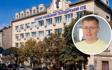 Фемида против Дядюшко: суд не удовлетворил деструктивную жалобу одного из владельцев сети »Эскулаб»