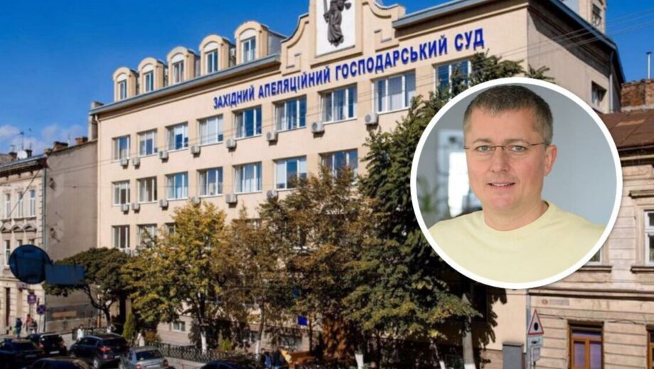 Фемида против Дядюшко: суд не удовлетворил деструктивную жалобу одного из владельцев сети »Эскулаб»