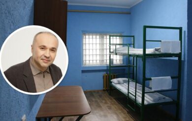 Адвокат из »Миротворца» и рекордный залог: как банкир Приходько ушел от ответственности по делу на 2 млрд